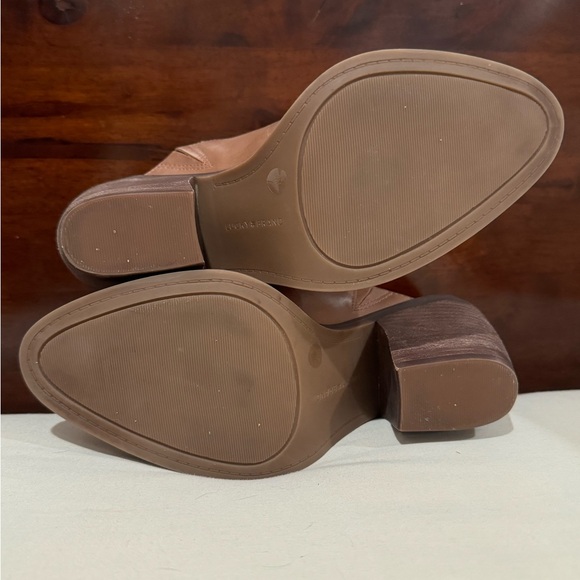 Lucky Brand Mules - Brown - size 7 - Picture 7 of 10